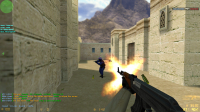 CS 1.6 Legendary Dual Gaming