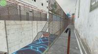 CS 1.6 Half-Life 2 Edition