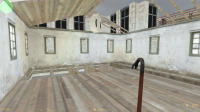 CS 1.6 Half-Life 2 Edition