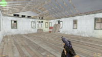 CS 1.6 Half-Life 2 Edition