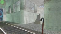 CS 1.6 Half-Life 2 Edition