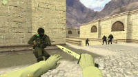CS 1.6 Printstream Edition