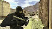CS 1.6 Printstream Edition