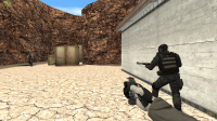 CS 1.6 Black Edition