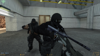CS 1.6 Black Edition