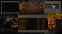 CS 1.6 Halloween Edition