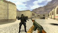CS 1.6 Crossfire V2