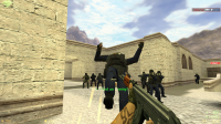 CS 1.6 Crossfire V2