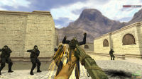 CS 1.6 Crossfire V2