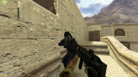 CS 1.6 Crossfire V2