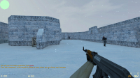 CS 1.6 RDM Edition