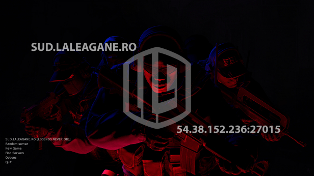 Download CS 1.6 SUD Edition