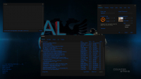 CS 1.6 AlGaming Edition
