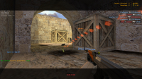 CS 1.6 AlGaming Edition