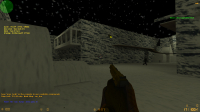 CS 1.6 GunXP Edition