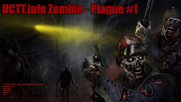 Download CS 1.6 UCTT Edition