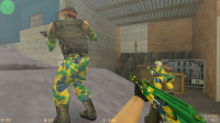 CS 1.6 Brazil Edition