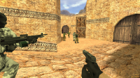 CS 1.6 Lost Souls