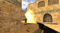 CS 1.6 Lost Souls