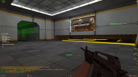 CS 1.6 Lost Souls