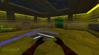 CS 1.6 Lost Souls