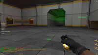 CS 1.6 Lost Souls