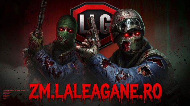 Download CS 1.6 ZMLLG Edition
