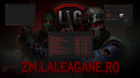 CS 1.6 ZMLLG Edition