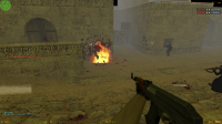 CS 1.6 ZMLLG Edition