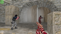 CS 1.6 Meat Edition