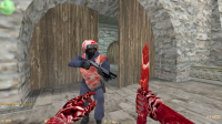 CS 1.6 Meat Edition