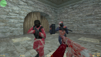 CS 1.6 Meat Edition