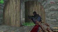 CS 1.6 Meat Edition