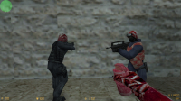 CS 1.6 Meat Edition