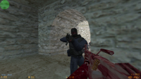 CS 1.6 Meat Edition