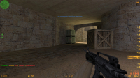 CS 1.6 CSBEPRO DUST2
