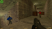 Counter Strike 1.6 ESC Gaming download