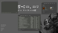 Download CS 1.6 High FPS Edition