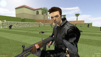 Counter Strike 1.6 GTA Edition download