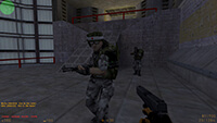 Counter Strike 1.6 Half-Life Edition download