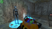 CS 1.6 Halloween Edition