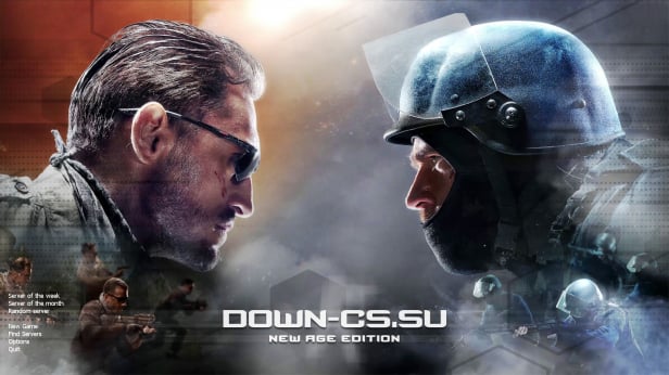 Download CS 1.6 New Age Edition