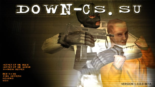 Download CS  Free: Counter-Strike Non Steam