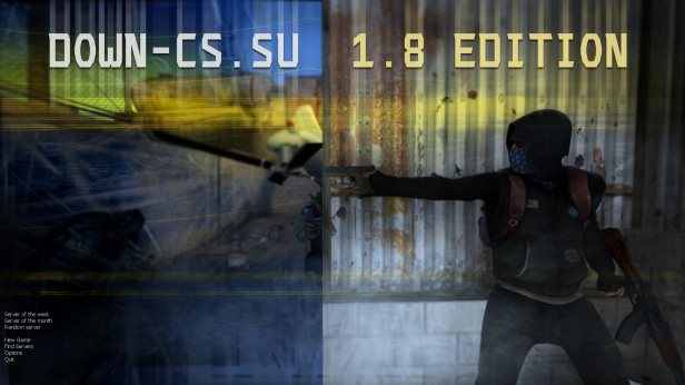 Download CS 1.8 Edition 2022