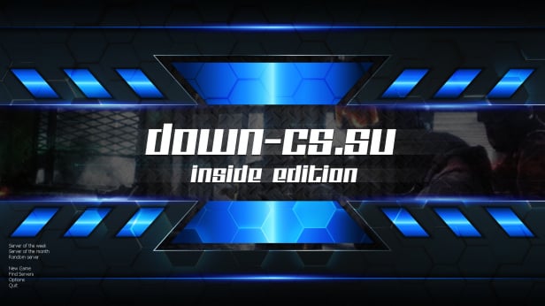Download CS 1.6 Inside Edition