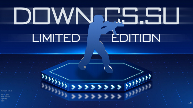 Download CS 1.6 Limited Edition