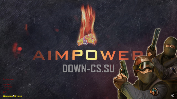 Download CS 1.6 AimPower