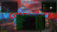  CS 1.6 ccET Show