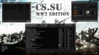  CS 1.6 WW2 Edition