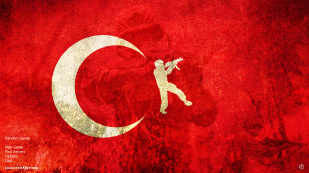 Download CS 1.6 Turkey Edition